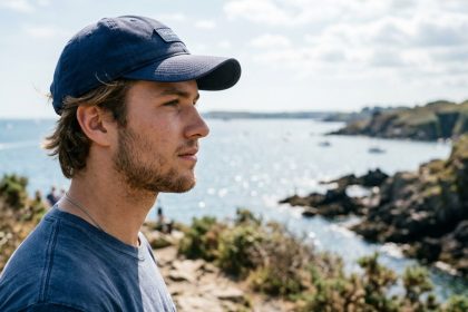 Se rafraîchir pendant la canicule